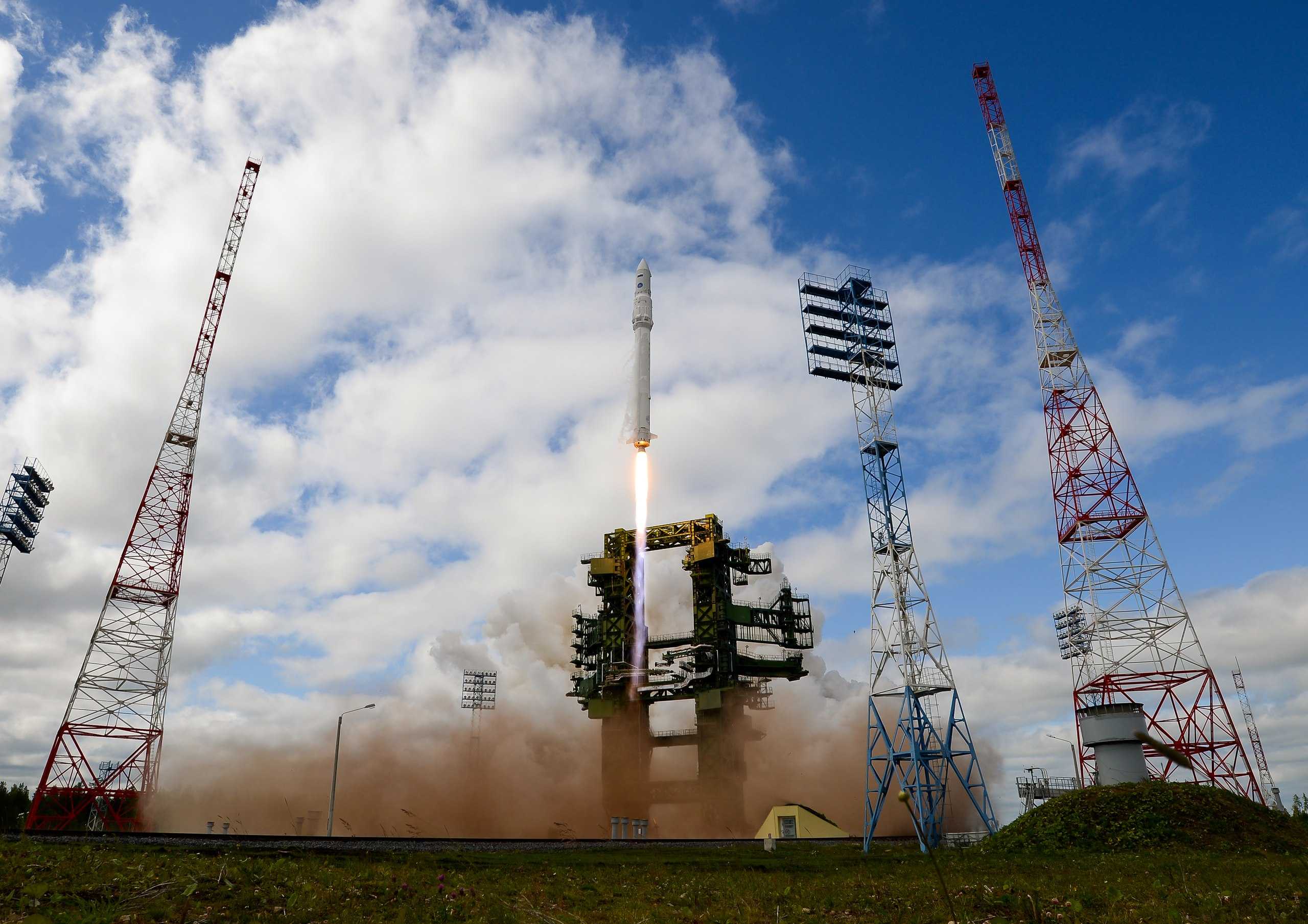 Раскрыты характеристики российской многоразовой ракеты «Иркут» с поворотным крылом