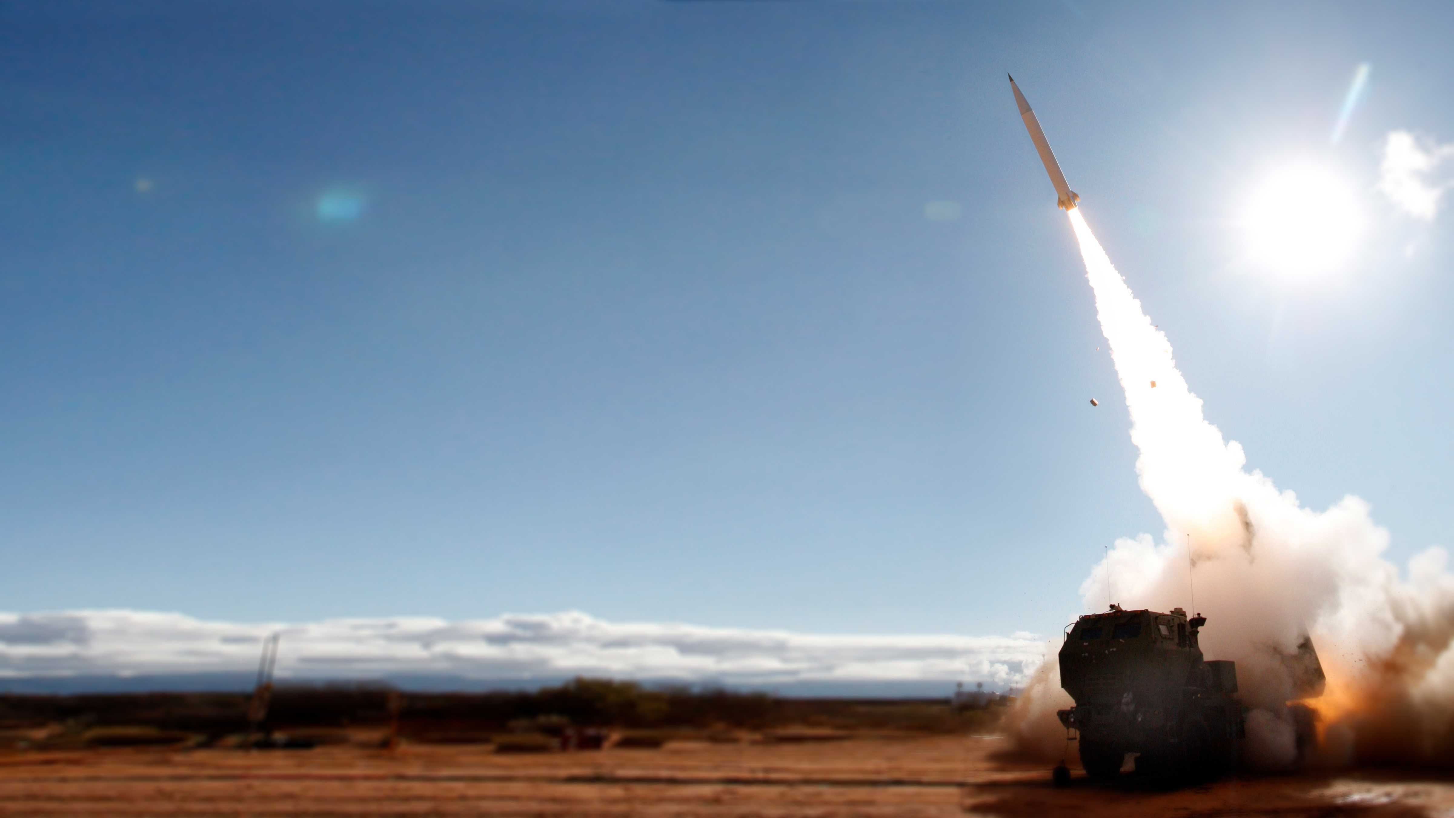 Тактическую гиперзвуковую ракету PrSM испытают стрельбой на максимальную дистанцию