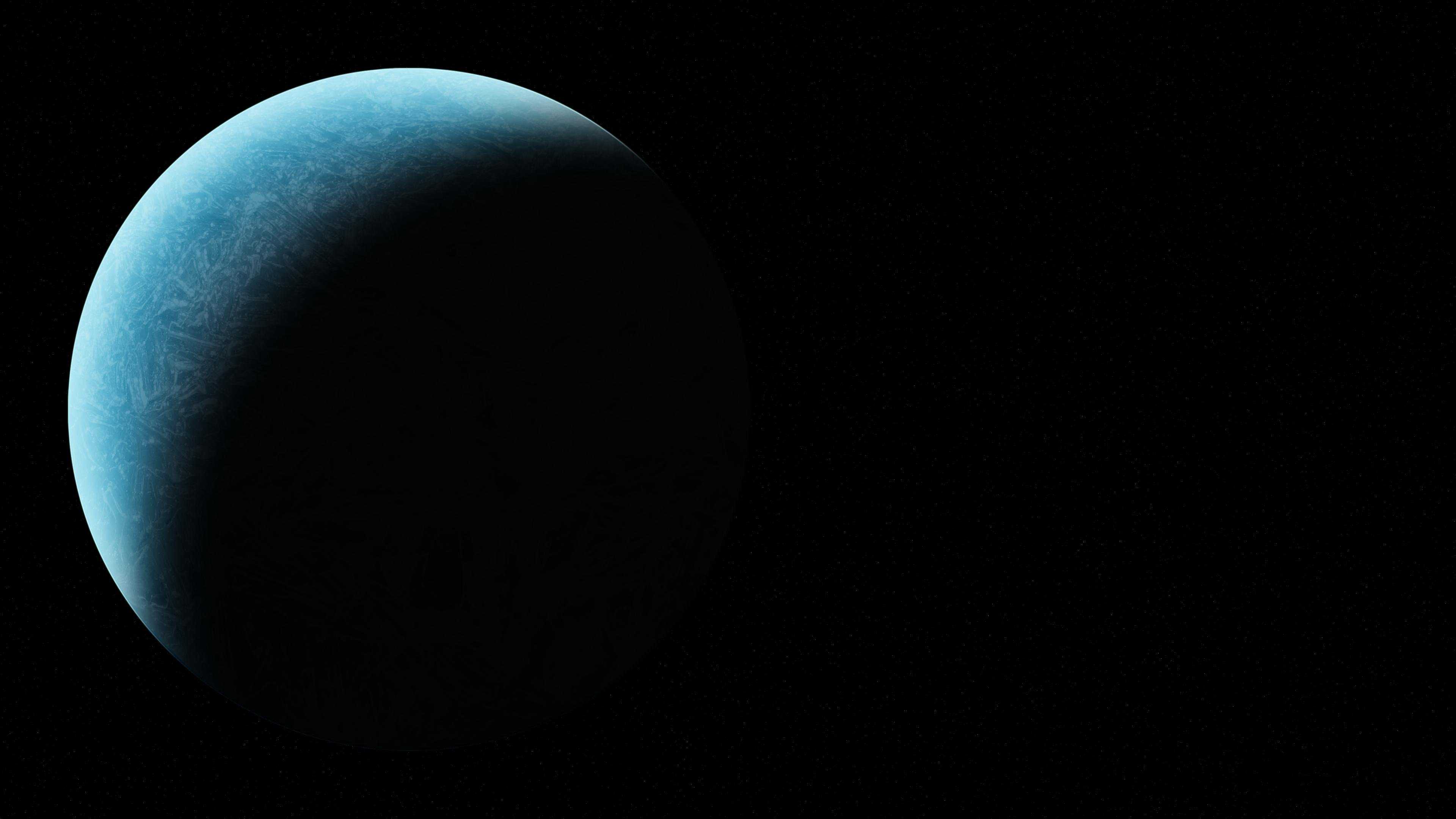 Ученые предлагают отправить исследовательскую миссию на Уран