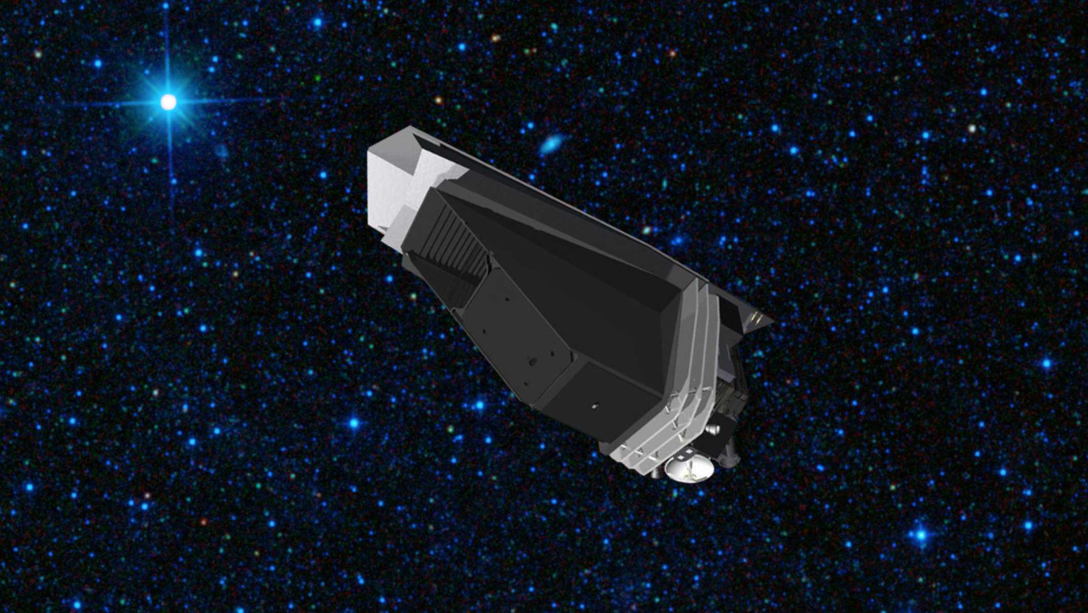 Новый охотник за астероидами отправится в космос в 2028 году