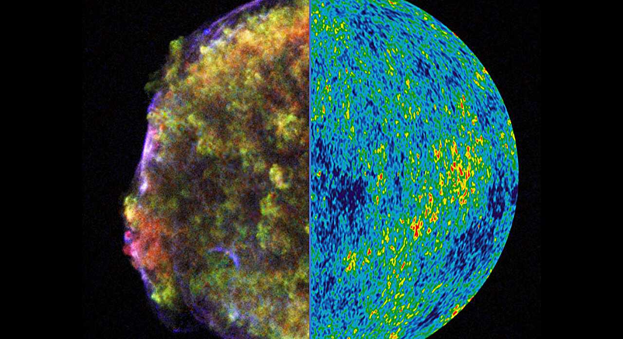 Астрофизики предложили новый способ измерения скорости расширения Вселенной