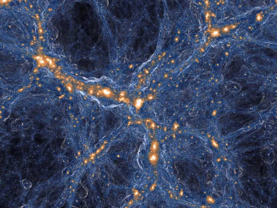 Движение галактик-спутников статистически противоречит стандартной космологической модели