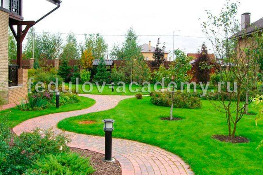 Типичные ошибки в ландшафтном дизайне: топ-7 советов | Ландшафтный дизайн Брянск Типичные ошибки в ландшафтном дизайне: топ-7 советов | Ландшафтный дизайн Брянск