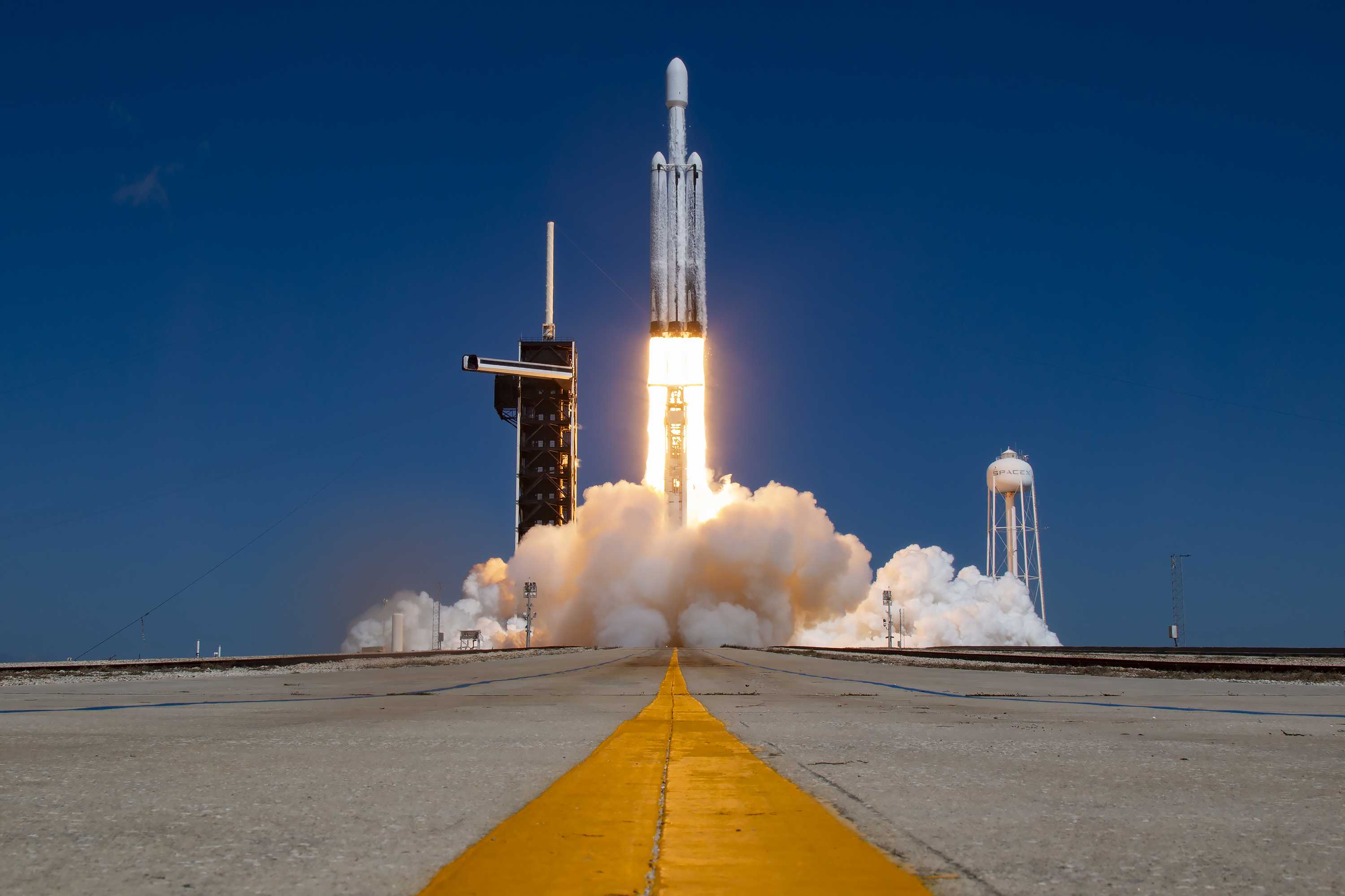 NASA запустило космический телескоп с самой высокой скоростью наработки данных в истории NASA запустило космический телескоп с самой высокой скоростью наработки данных в истории